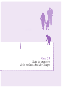 Guía Chagas - Asociación Colombiana de Infectología
