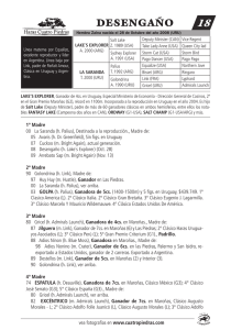 PDF Brochure - Haras Cuatro Piedras