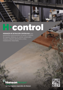 H-control