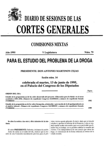 cortes _- - generales - Congreso de los Diputados