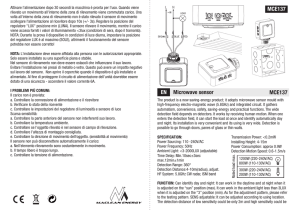 MCE137 manual.CDR - Centrum Elektroniki