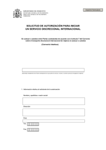solicitud PDF - Ministerio de Fomento