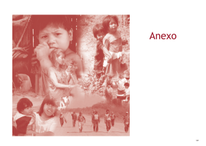 Atlas de las Comunidades Indígenas en el Paraguay