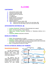 CINÉTICA QUÍMICA