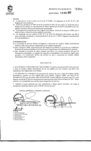 D. 3354 Aprueba contrato via trato directo