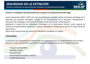 5. Seguridad en la extinción