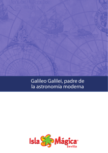 GUIA DIDACTICA 2016.GALILEO