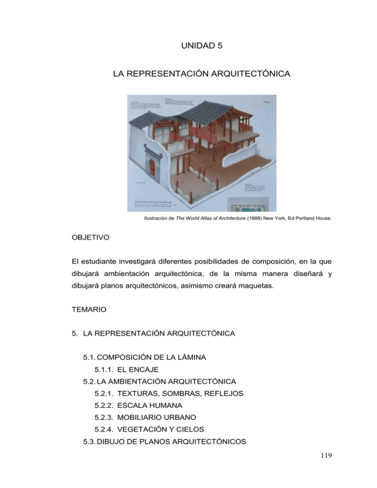 Introducci N A La Representaci N Gr Fica Parte