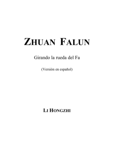 Zhuan Falun - Minghui.org