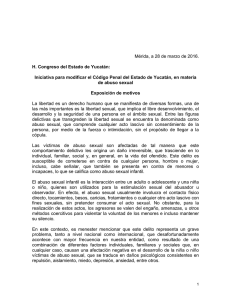 Documento - Gobierno del Estado de Yucatán