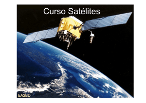 Curso Satelites