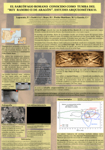 Descargar estudio sobre el mármol del sepulcro de Ramiro II