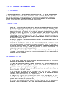 Ampliar Información - Ayuntamiento de Mairena del Alcor