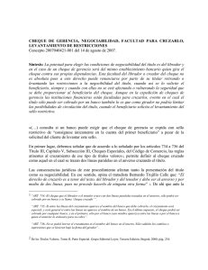 2007010421 - Superintendencia Financiera de Colombia