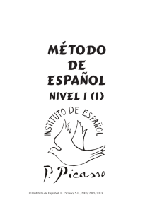 Contenido - Instituto Picasso