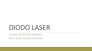 diodo laser