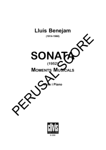 Benejam, Sonata Moments Musicals, viola_piano