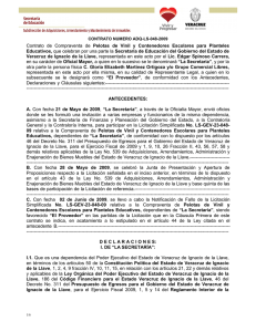 Contrato de Compraventa de Pelotas de Vinil y Contenedores