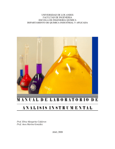 manual de laboratorio de analisis instrumental