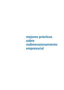 mejores prácticas sobre redimensionamiento