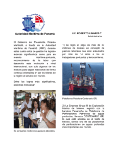 Autoridad Marítima de Panamá