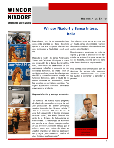 Banco Intesa (pdf/160KB)