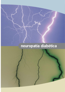 Neuropatía Diabética - www . clinidiabet . com