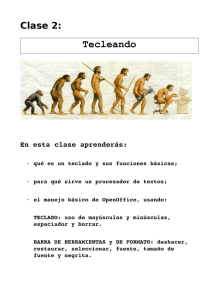 Clase 2 - Telecentros Comunitarios Puerto Montt
