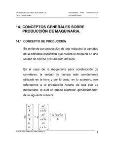 14. conceptos generales sobre producción de