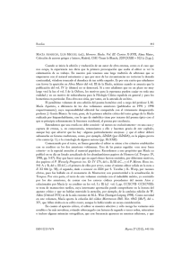 Descargar el archivo PDF - Revistas Científicas de la Universidad