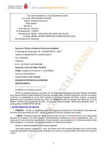 SAP Madrid 187/2015 - DerechoAnimal.info