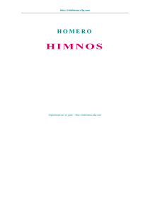 himnos - La Dolphin Connection