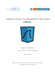 wShark - Pàgina inicial de UPCommons