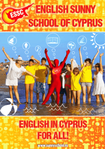 english sunny school of cyprus english sunny school of cyprus