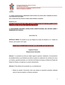 1 Texto original del Decreto Núm. 879, aprobado el 18 de diciembre