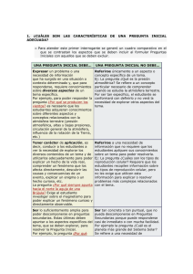 buenos resultados, si tienes duda de como elaborar tu pregunta