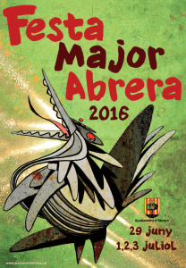 Festa Major 2016 - Ajuntament d`Abrera