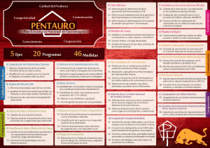 Calidad del producto A) Cifras Oﬁciales C) Estadísticas y Encuestas