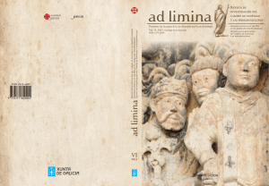 Ad Limina Vol. VI - Camino de Santiago