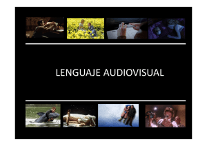 Lenguaje Audiovisual y Producción Televisiva