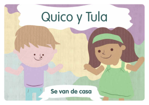 Quico y Tula - Ajuntament de Barcelona