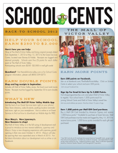 help your school earn $250 to $2000 earn double points what`s new