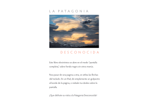 Patagonia Desconocida - Patagonia Sin Represas