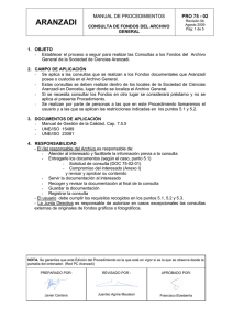PRO 75-02 Consulta Documentacion Archivo