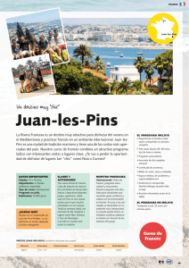 Juan-les-Pins