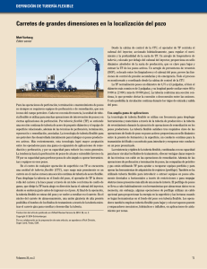 Oilfield Review