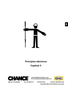Principios eléctricos Capítulo 5 5