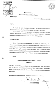 lí i OZ C - Ministerio Público Fiscal