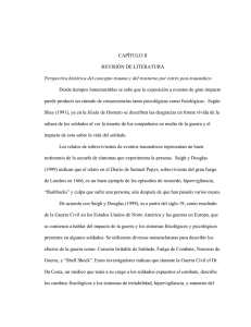 CAPÍTULO II REVISIÓN DE LITERATURA Perspectiva