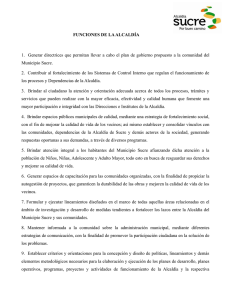 Descarga aquí archivo pdf - Alcaldía del Municipio Sucre